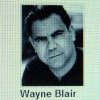 Wayne Blair